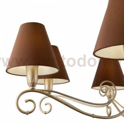 Maytoni E4-07-H-LMP-O-30 