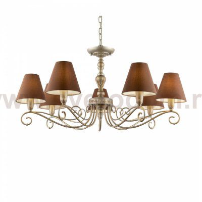 Maytoni E4-07-H-LMP-O-30 