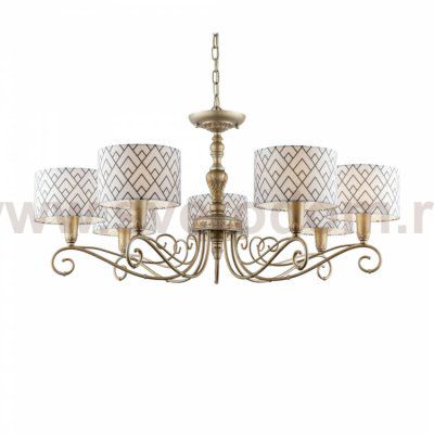 Люстра Maytoni E4-07-H-LMP-Y-16