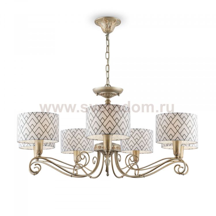 Люстра Maytoni E4-07-H-LMP-Y-16