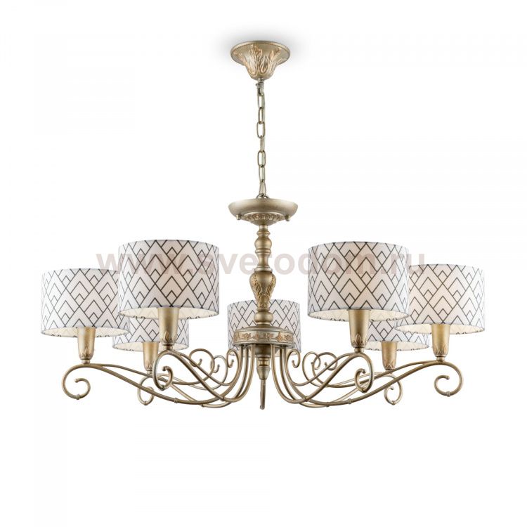 Люстра Maytoni E4-07-H-LMP-Y-16