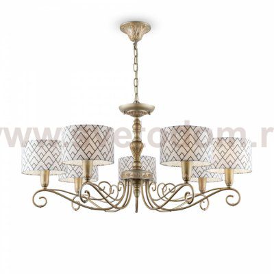 Люстра Maytoni E4-07-H-LMP-Y-16