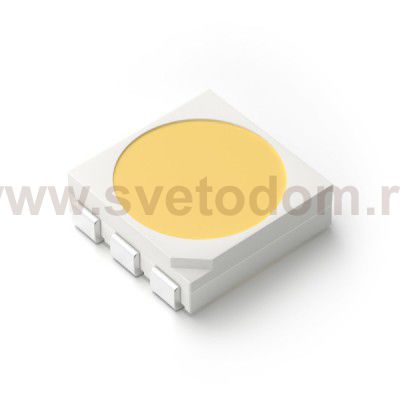Светодиод AR-5050-SAB-White6000-85 (3V, 60mA) Arlight 29694
