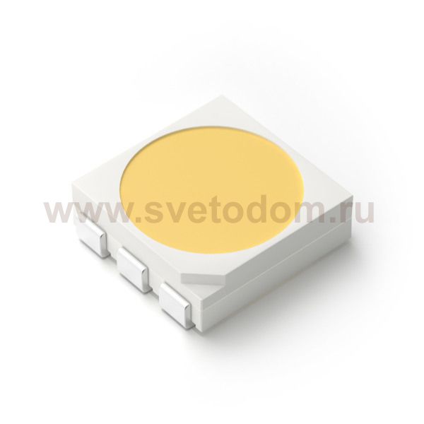 Светодиод AR-5050-SAB-White6000-85 (3V, 60mA) Arlight 29694