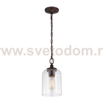 Подвесной светильник Natural concept FE/HOUNSLOW/PORB HOUNSLOW