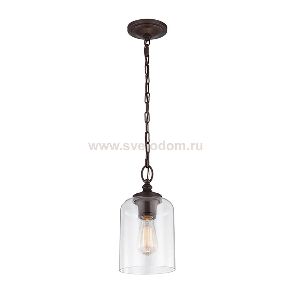 Подвесной светильник Natural concept FE/HOUNSLOW/PORB HOUNSLOW