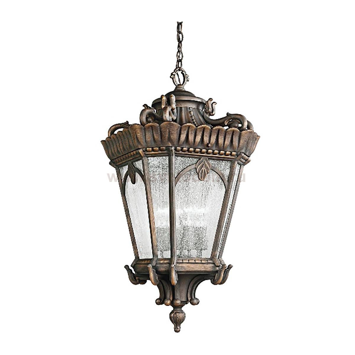 Подвесной фонарь Natural concept KL/TOURNAI8/M TOURNAI