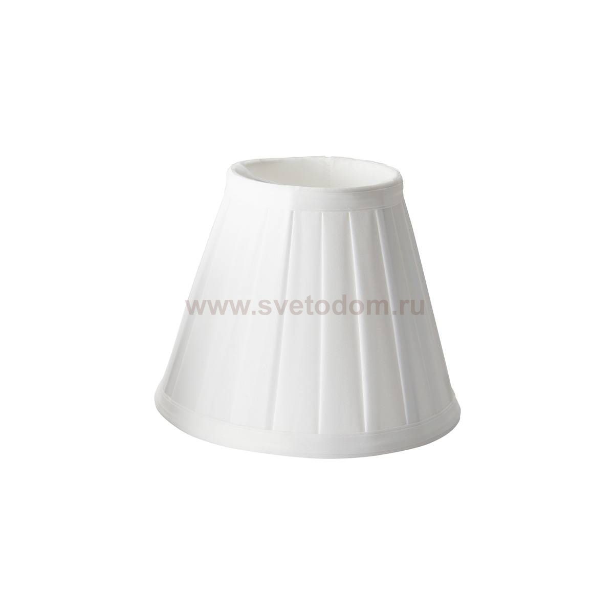 Абажур Natural concept LS162 WHT OPTIONAL SHADES