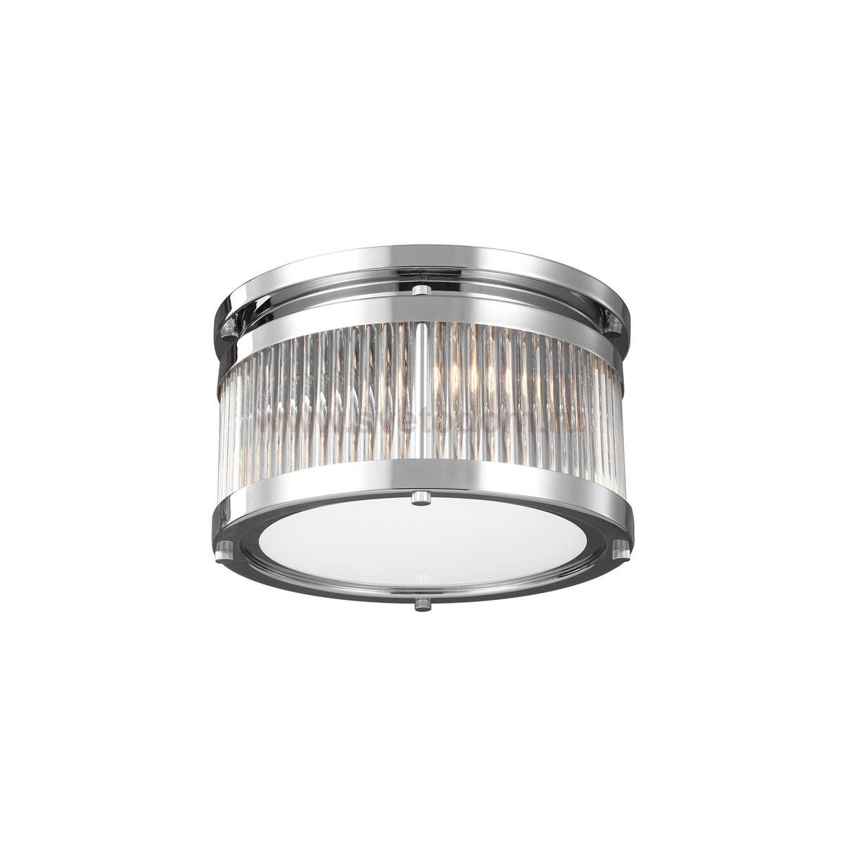 Потолочный светильник Natural concept FE/PAULSON/F/S PAULSON