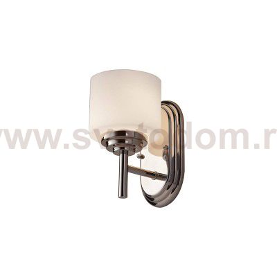 Бра для ванных комнат Natural concept FE/MALIBU1 BATH MALIBU