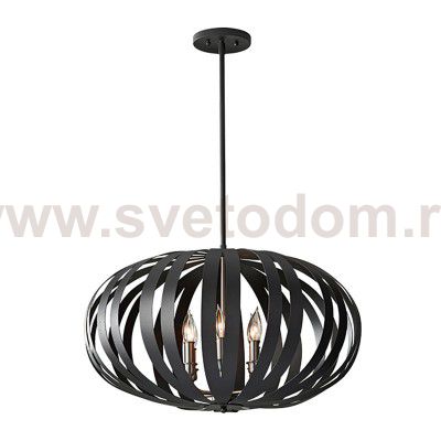 Подвесной светильник Natural concept FE/WOODSTOCK/P/L WOODSTOCK   