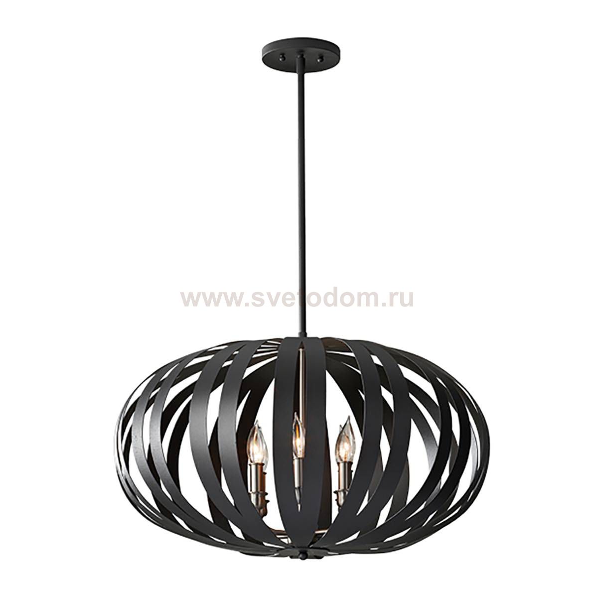 Подвесной светильник Natural concept FE/WOODSTOCK/P/L WOODSTOCK   