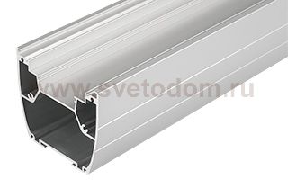 Профиль SL80-1500 Анод
