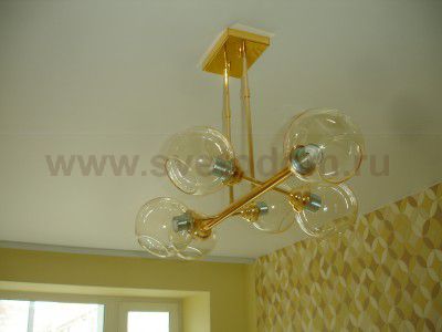 Люстра Favourite 1840-6P Bolillas