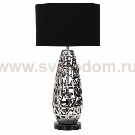 Настольная лампа Omnilux OML-19404-01 Borselli