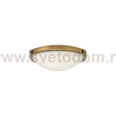 Потолочный светильник Natural concept HK/COLLIER/F/M COLLIER