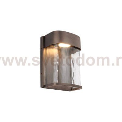 Настенный фонарь Natural concept FE/BENNIE/S ANBZ BENNIE