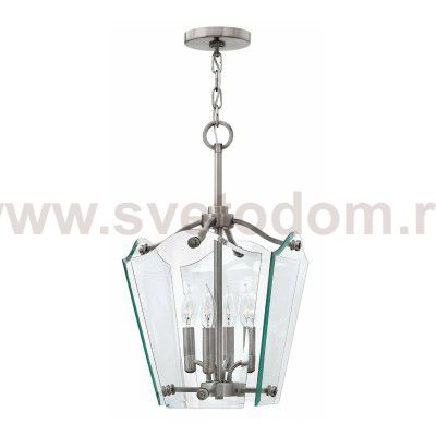 Подвесной светильник Natural concept HK/WINGATE/P/L WINGATE                       