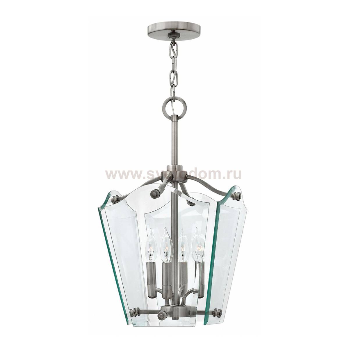 Подвесной светильник Natural concept HK/WINGATE/P/L WINGATE                       