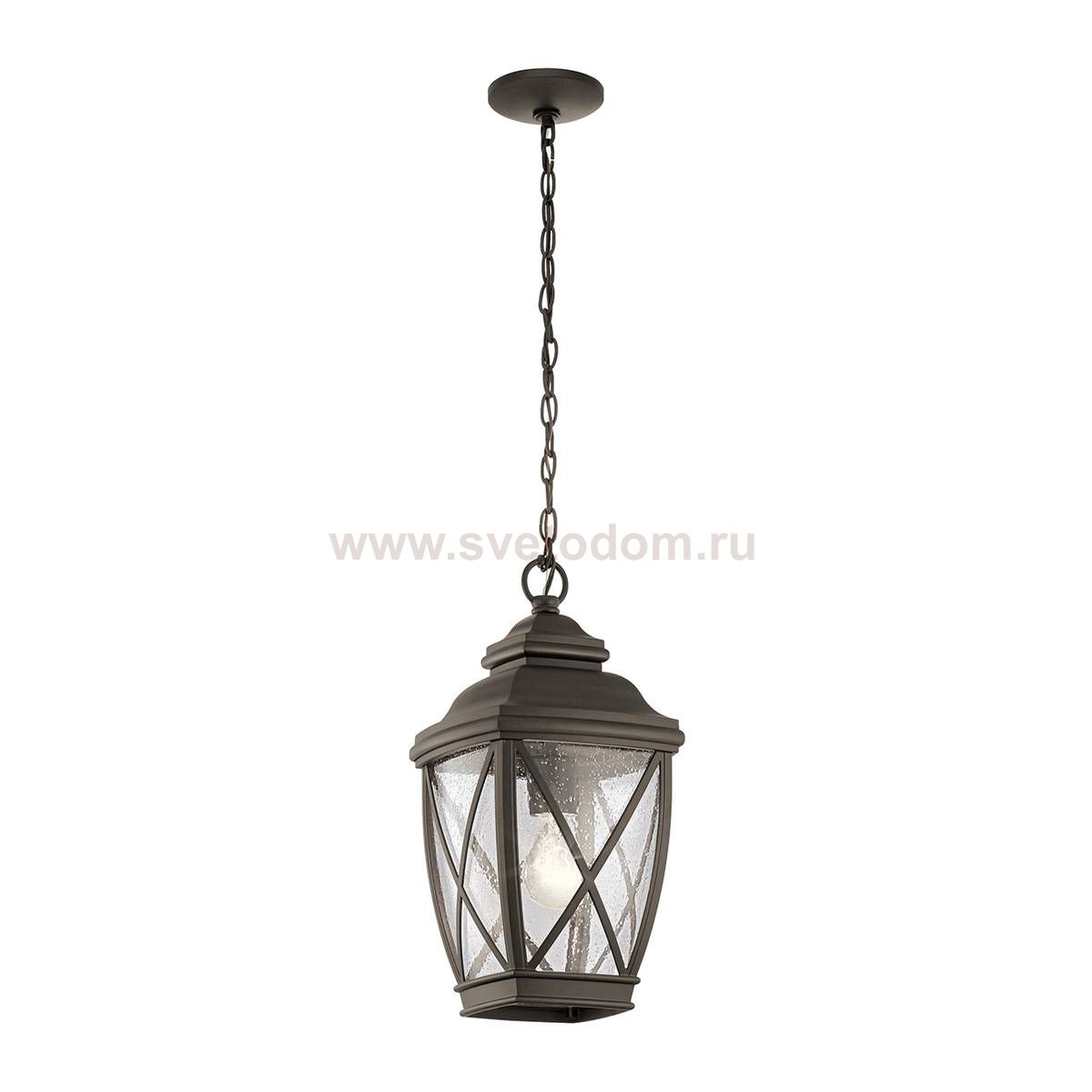 Подвесной фонарь Natural concept KL/TANGIER8/M TANGIER