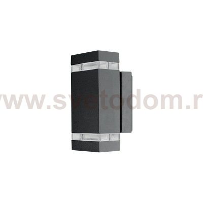 Настенный фонарь Natural concept JANNIK LED2 JANNIK