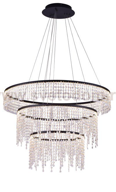 Lucia Tucci eclipse 1670.3 LED Светильник