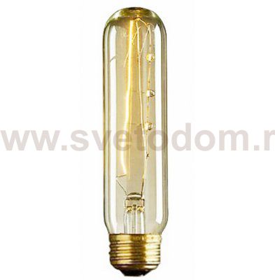 Лампа ретро стиля Arte lamp ED-T10-CL60