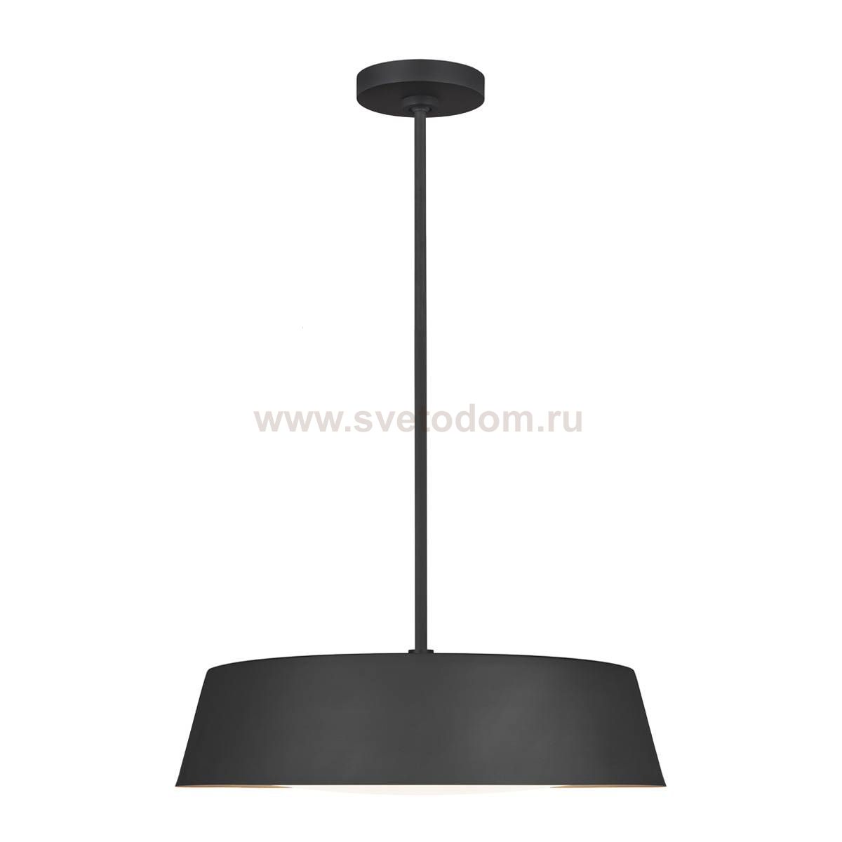 Подвесной светильник Natural concept QN-ASHER-5P-MB ASHER