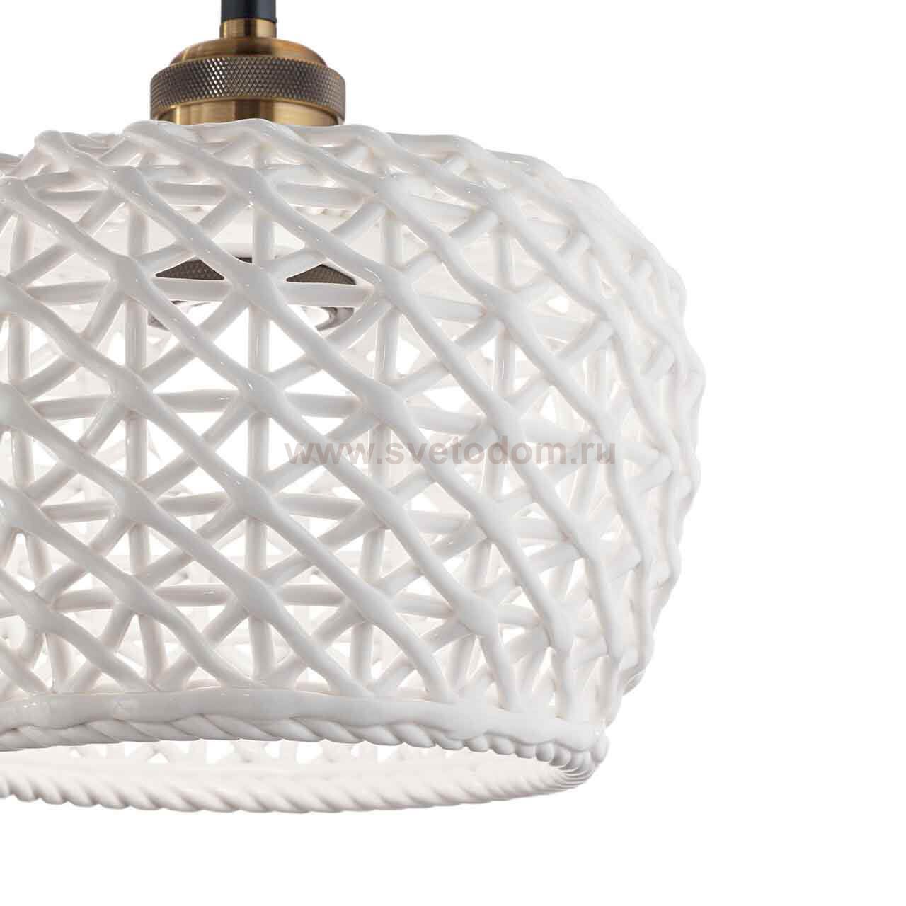 Подвесной светильник Ideal lux EDELWEISS SP4 (206790)