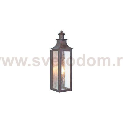 Настенный фонарь Natural concept STOW STOW