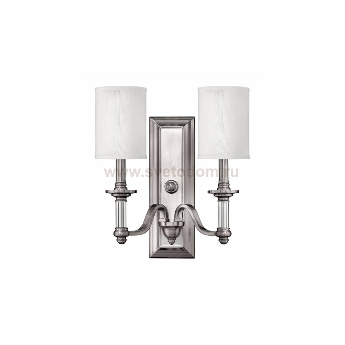 Бра Natural concept HK/SUSSEX2 SUSSEX                        