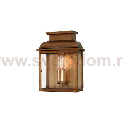 Настенный фонарь Natural concept OLD BAILEY BR OLD BAILEY