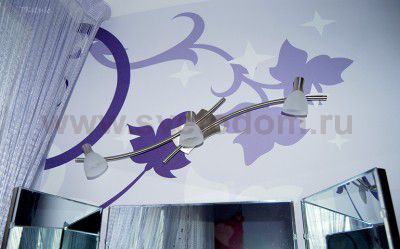 Светильник поворотный спот Eglo 87365 ONA