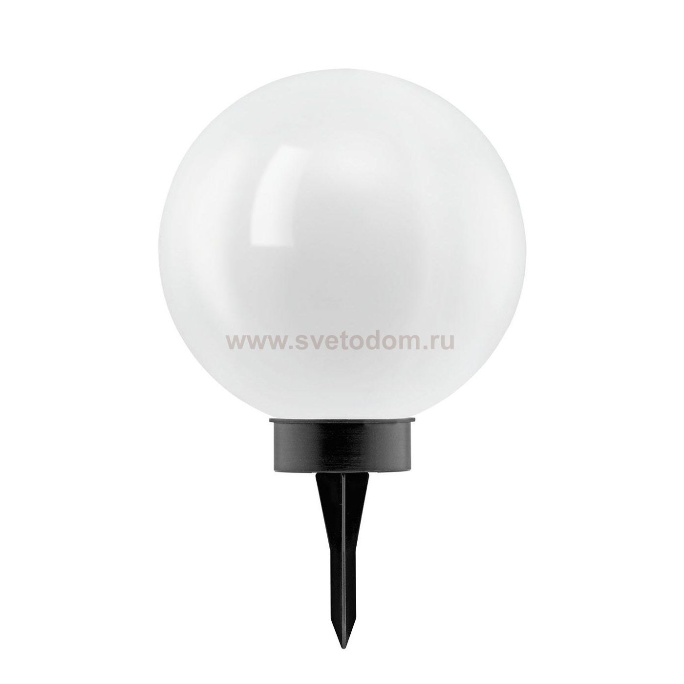 Уличный светильник на солнечной батарее Z_SOLAR Eglo 22443