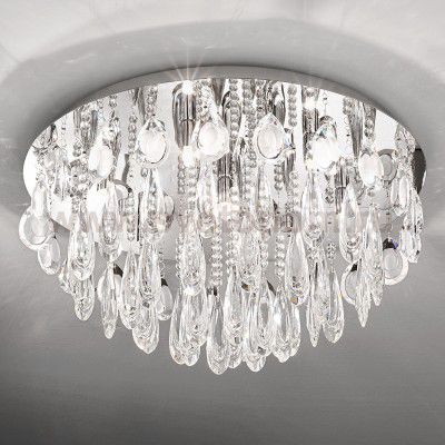 Потолочный светильник Eglo 93413 CALAONDA