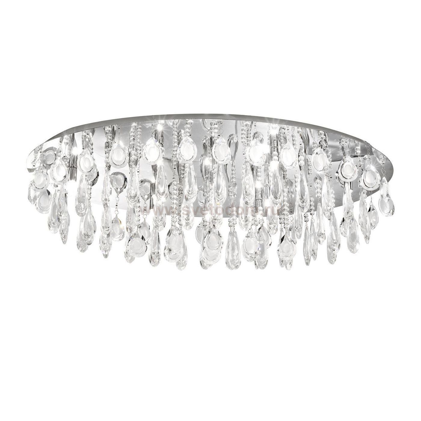 Потолочный светильник Eglo 93414 CALAONDA