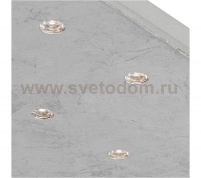 Светодиодный настенно-потолочный светильник Eglo 39073 VEZENO 1