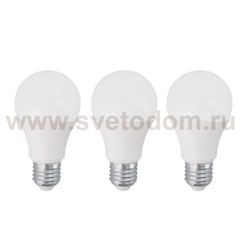 Комплект ламп Eglo 10268 