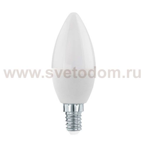 Светодиодная лампа Eglo 110124 LM_LED_E14