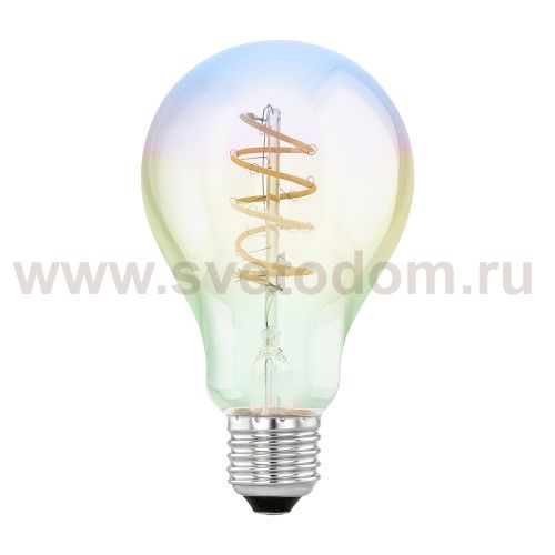 Светодиодная лампа Eglo 110205 LM_LED_E27