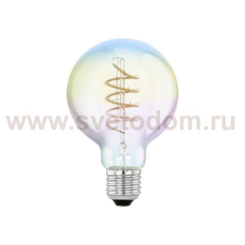Светодиодная лампа Eglo 110206 LM_LED_E27