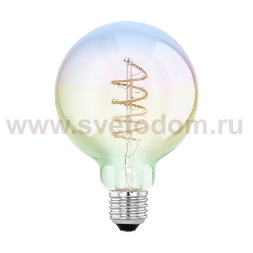 Светодиодная лампа Eglo 110207 LM_LED_E27
