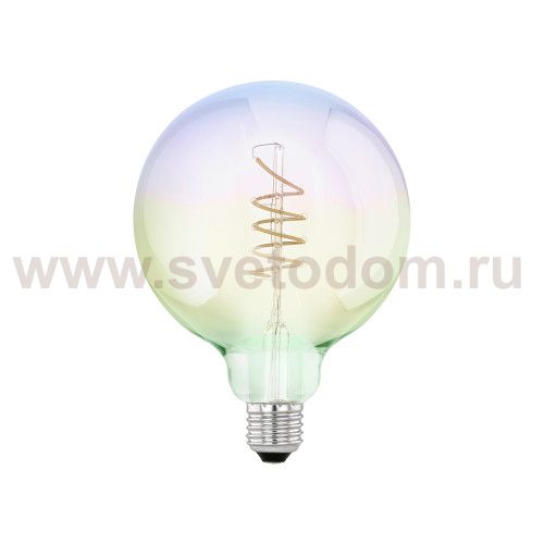Светодиодная лампа Eglo 110208 LM_LED_E27