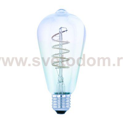 Светодиодная лампа Eglo 110209 LM_LED_E27