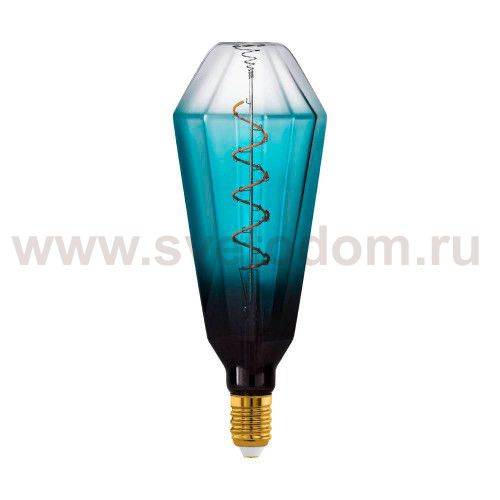 Светодиодная лампа Eglo 110235 LM_LED_E27