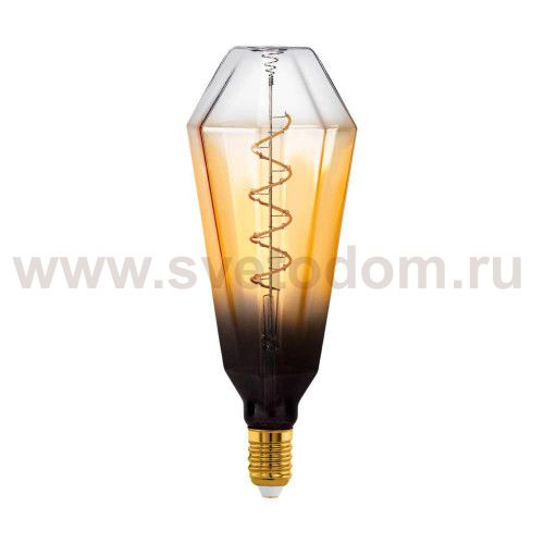 Светодиодная лампа Eglo 110236 LM_LED_E27