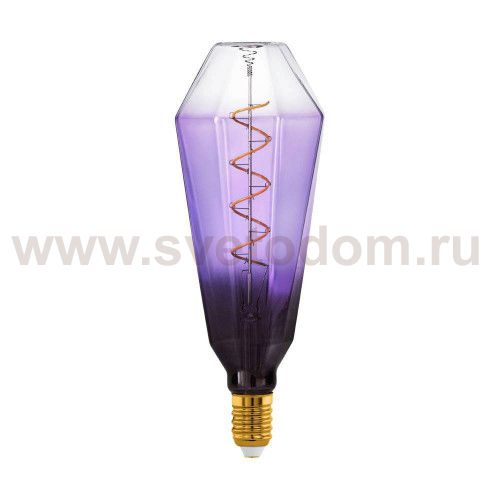 Светодиодная лампа Eglo 110237 LM_LED_E27