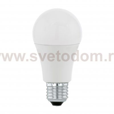 Лампа светодиодная A60 Eglo 11482