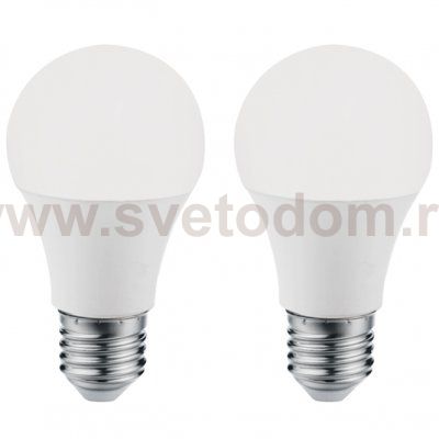 Лампа светодиодная A60 Eglo 11485