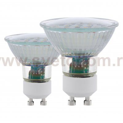 Лампа светодиодная SMD Eglo 11537